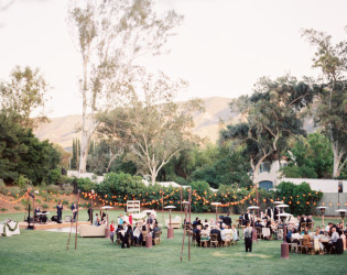 Ojai Valley Inn & Spa