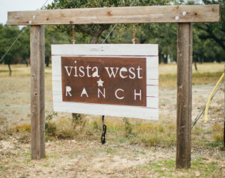 Vista West Ranch