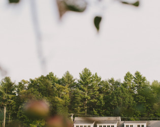 The Barn at Flanagan Farm