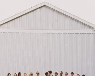 The Barn at Flanagan Farm