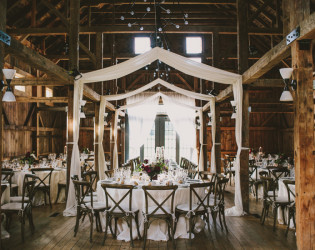 The Barn at Flanagan Farm