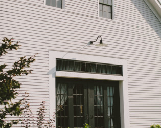 The Barn at Flanagan Farm