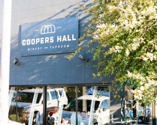 Coopers Hall