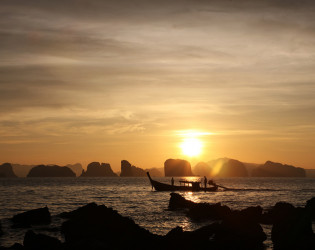 Six Senses Yao Noi