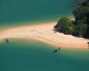 Six Senses Yao Noi