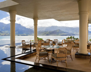 Princeville Resort