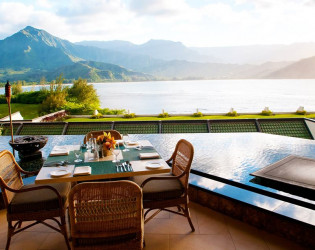 Princeville Resort