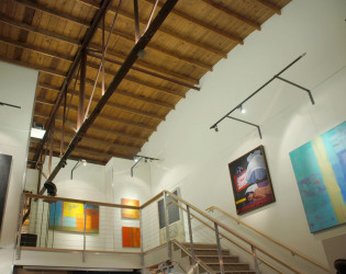 Midtown Art Gallery