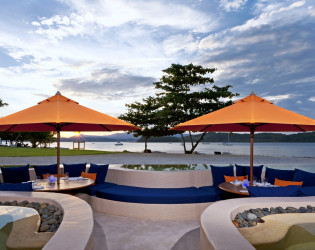 The Naka Island, A Luxury Collection Resort & Spa, Phuket