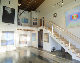 Midtown Art Gallery