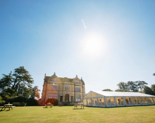 The Manor at Old Down Estate