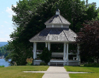 The Wolfeboro Inn