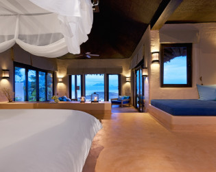 The Naka Island, A Luxury Collection Resort & Spa, Phuket