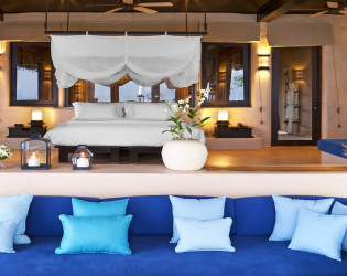 The Naka Island, A Luxury Collection Resort & Spa, Phuket