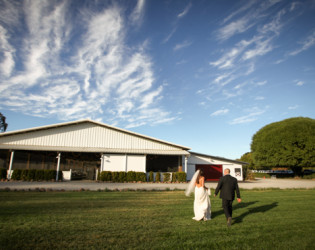 Beaumont Farms