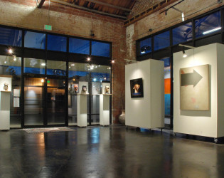 Midtown Art Gallery