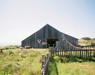 Sea Ranch Lodge