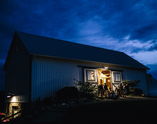 The Century Barn