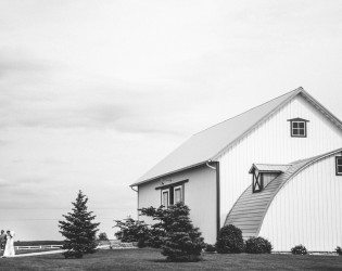 The Century Barn