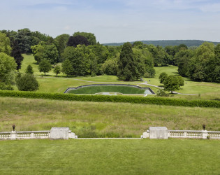 Château Bouffémont