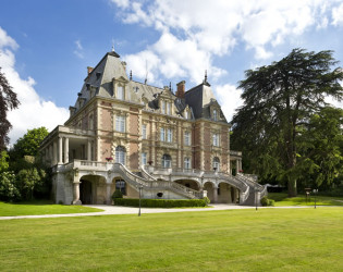 Château Bouffémont