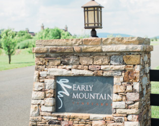 Early Mountain Vineyards