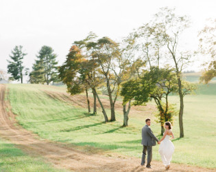 Early Mountain Vineyards