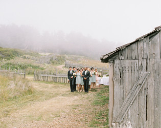 Sea Ranch Lodge