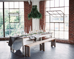 Hudson Loft