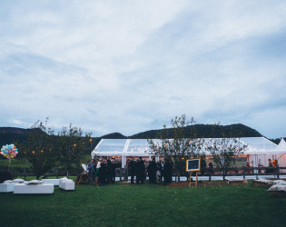 The Barn On Melross