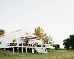 The Prairie at Roundtop