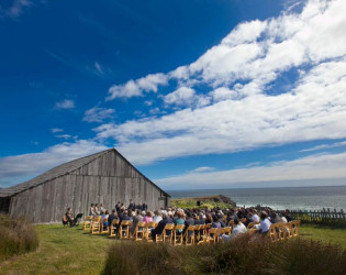 Sea Ranch Lodge