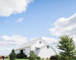 The Century Barn