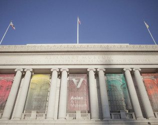 Asian Art Museum of San Francisco