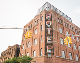 Wythe Hotel