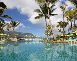 Princeville Resort