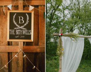 The Barn in Zionsville