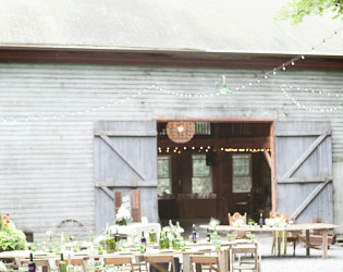 Roxbury Barn and Estate