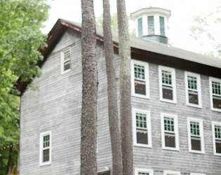 Roxbury Barn and Estate