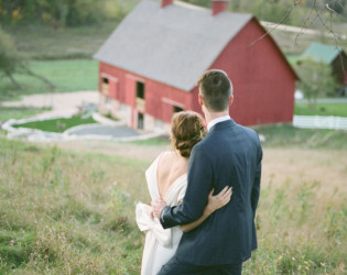 Birch Hill Barn