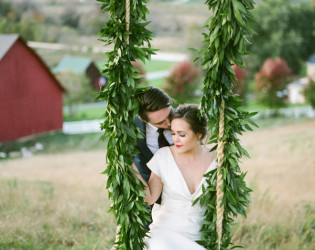 Birch Hill Barn