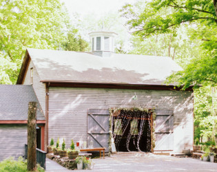 Roxbury Barn and Estate