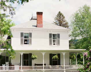 Roxbury Barn and Estate