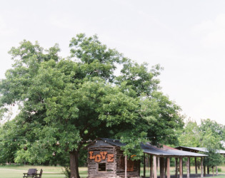 Pecan Springs Ranch