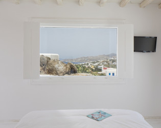 Aether Boutique Mykonos