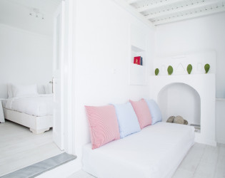 Aether Boutique Mykonos