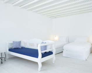 Aether Boutique Mykonos