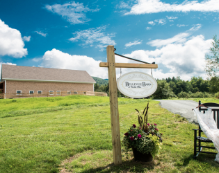 Bellevue Barn at Carlisle Place