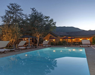 Bernardus Lodge & Spa