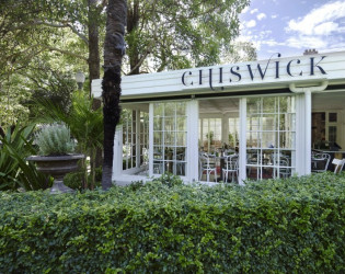 Chiswick Woollahra